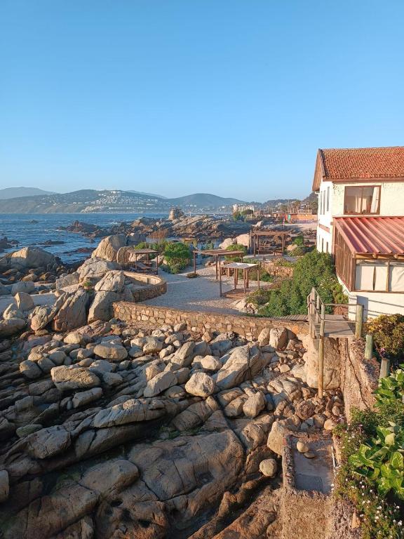 Departamentos Océano - 3