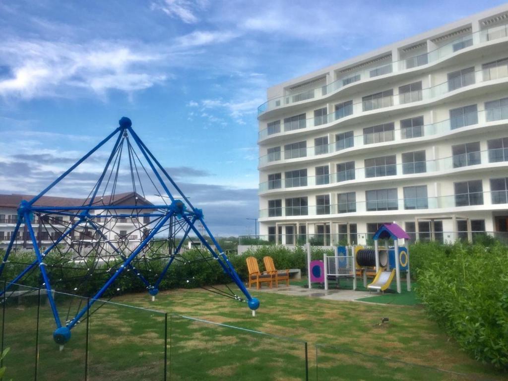 Apartamento Vista al Mar Morros Eco - 3