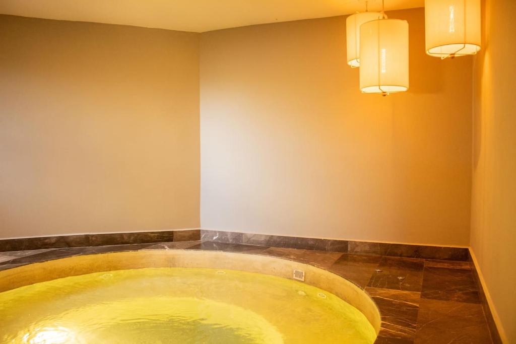 SwimUp Retreat in Aldea Zama Pool at Your Door & Beach Club - 5