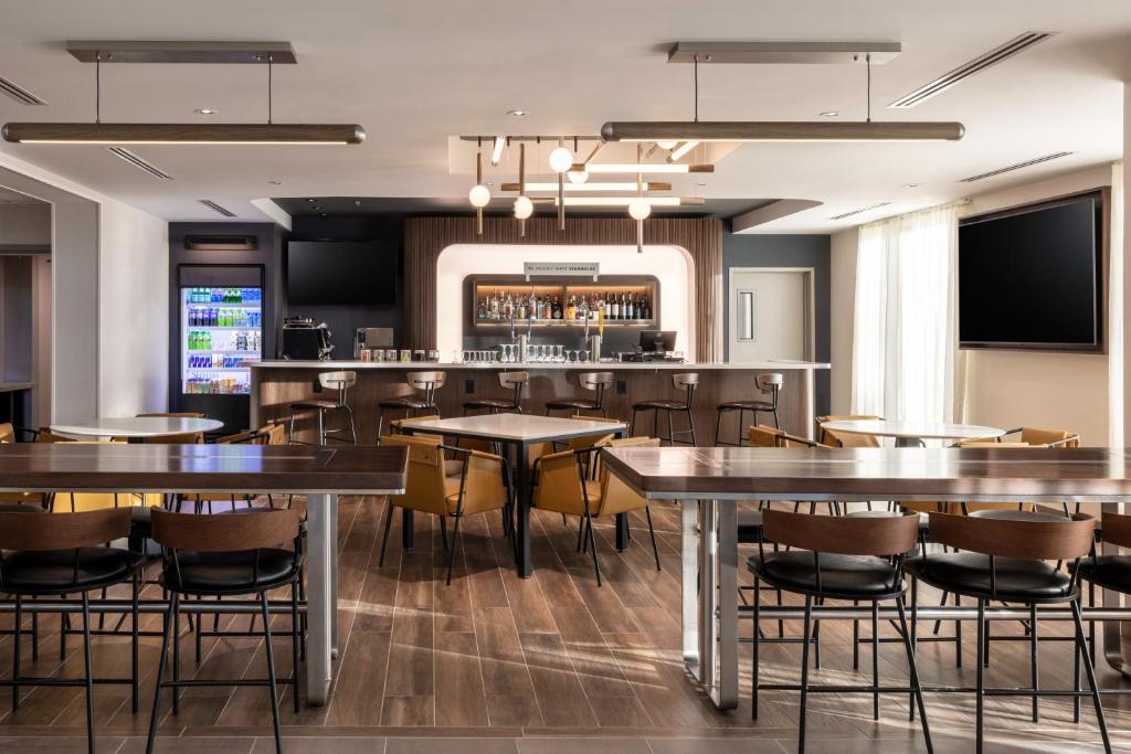 Courtyard by Marriott Chino Hills