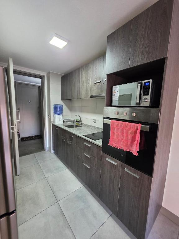 Central y elegante loft - 5