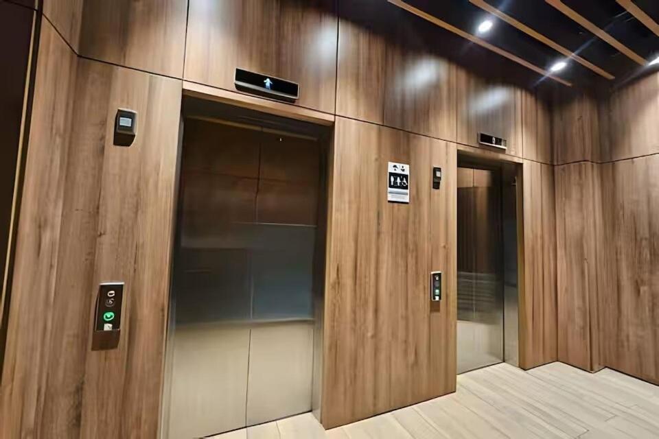 Modern Studio in Bogotá International Center Free WiFi - 4