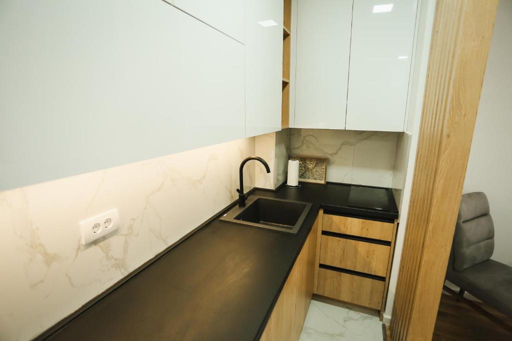 BK Apartman - 4