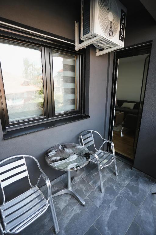 BK Apartman - 5