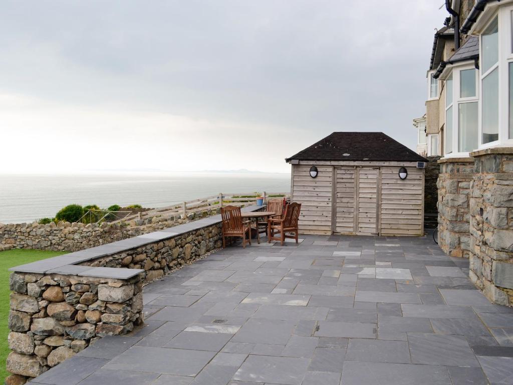 Brig-Y-Don, Barmouth photo 4