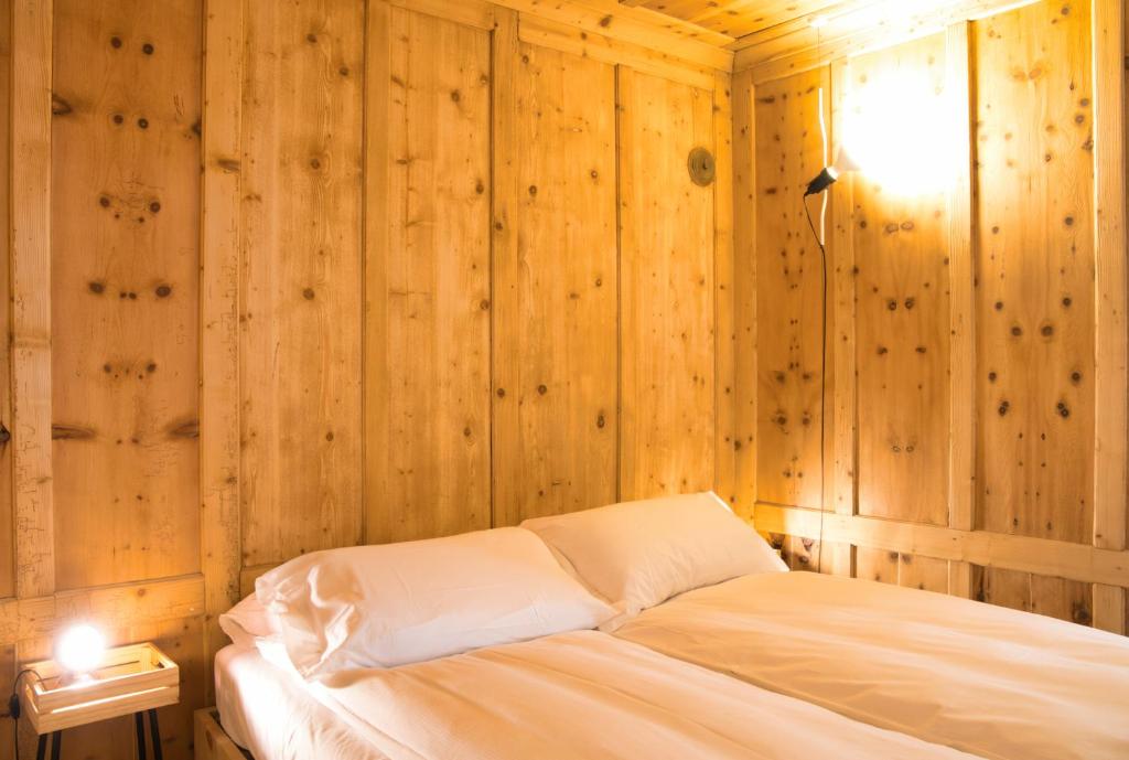 Design Mountain Home in Center of Bormio - 3