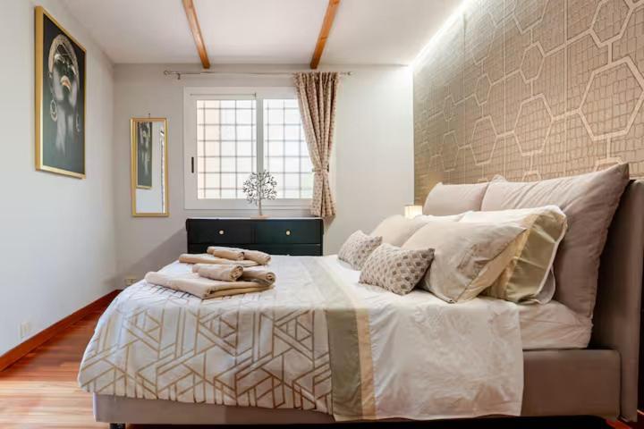 Vatican Heart Leone 60 sqm Terrace - 2