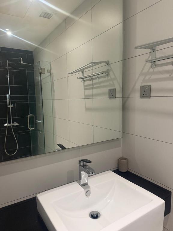 Badkamer