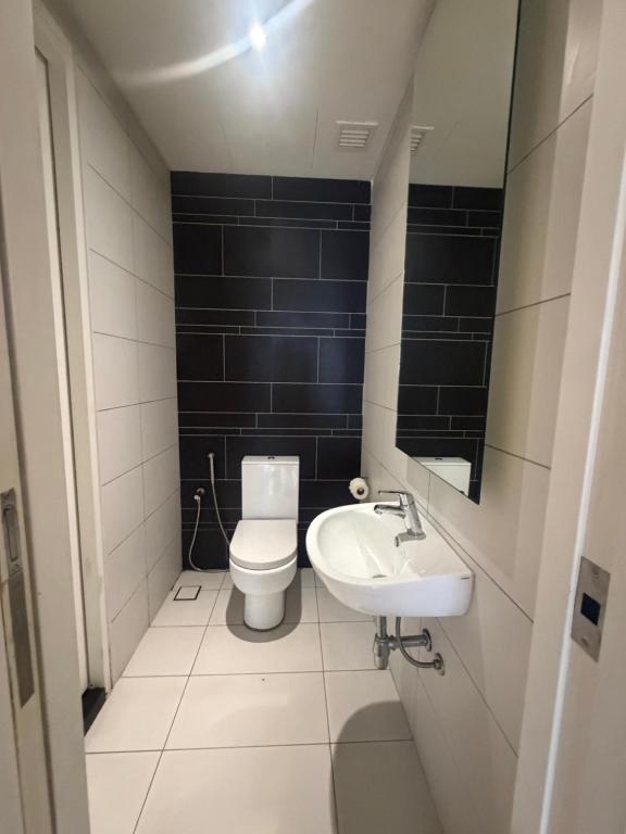 Badkamer