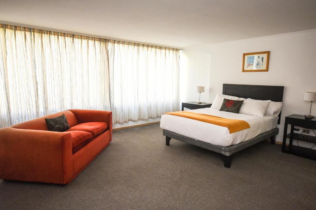 Hotel Casa Nogales - 4