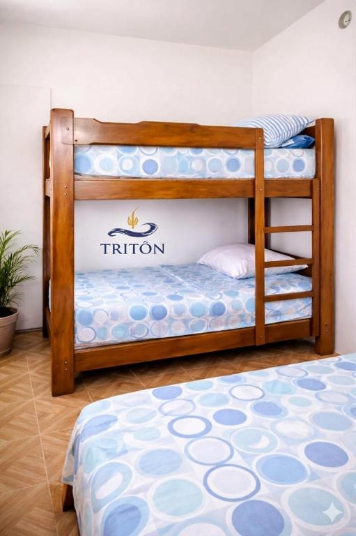 Casa de Playa Triton - 4
