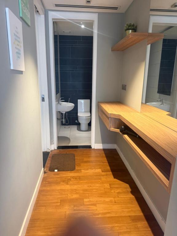 Badkamer