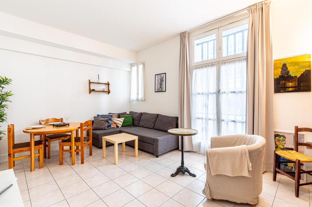 GuestReady - Bright Stay in the heart of Paris - 1