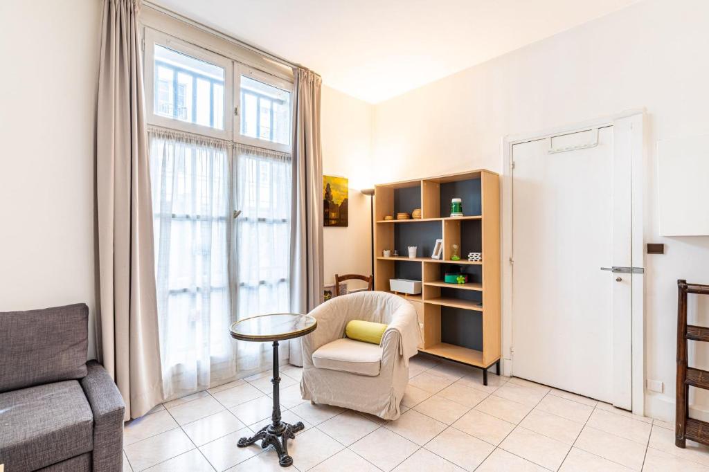 GuestReady - Bright Stay in the heart of Paris - 5