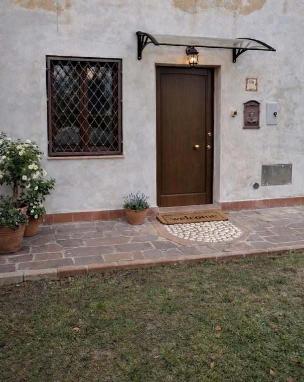 Ohara's House - 2
