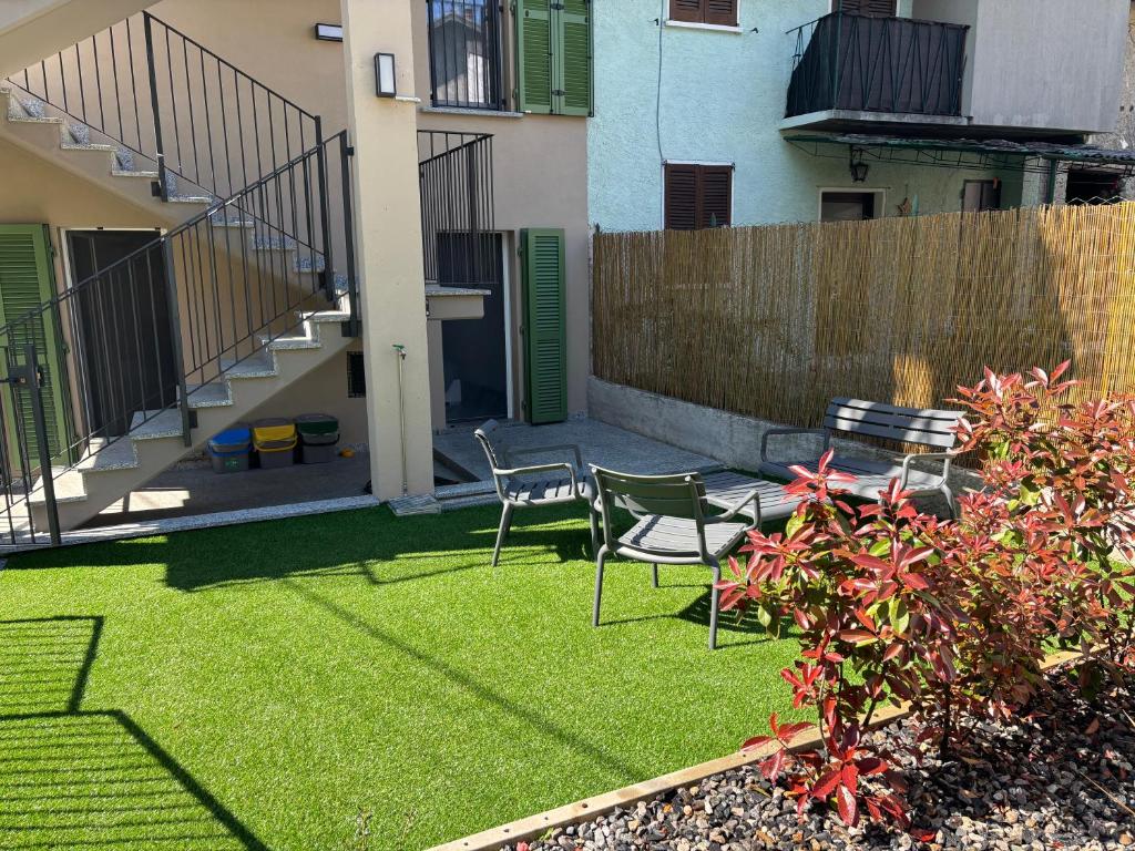 Bea Apartment - 5