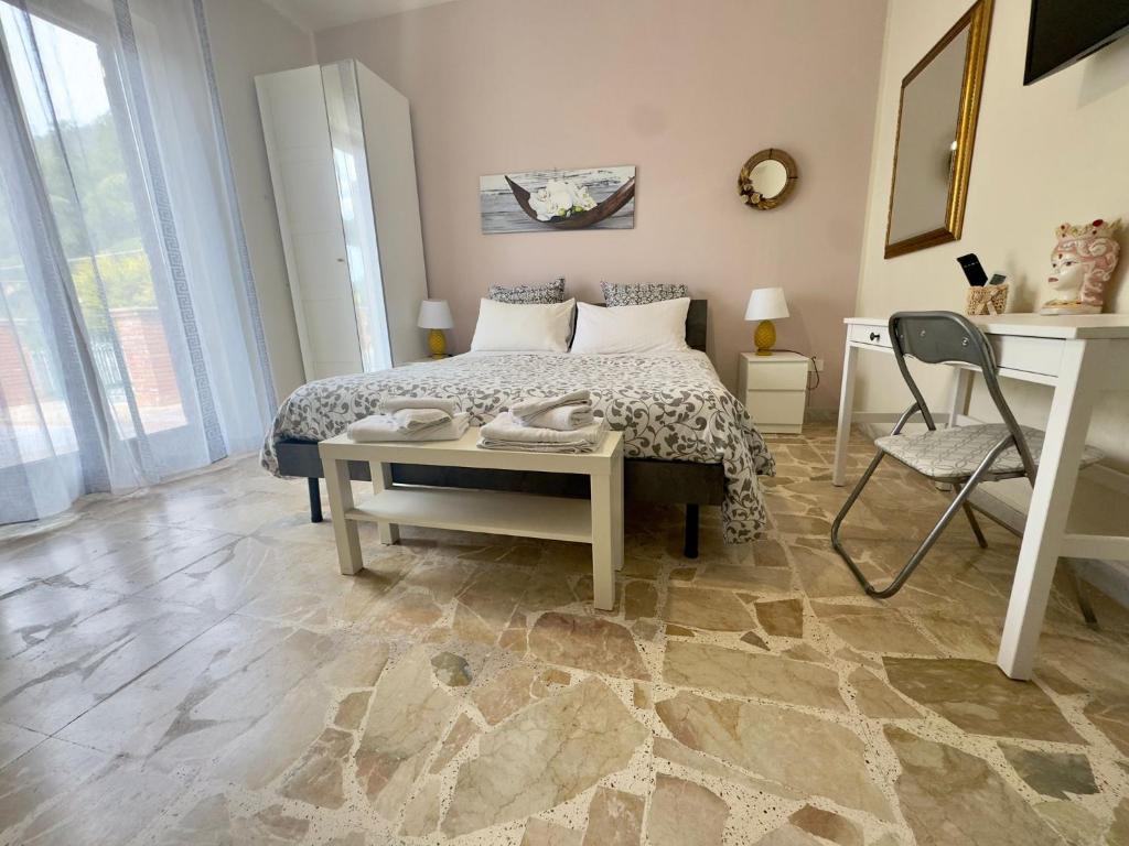 Sotto i Monti House - 1