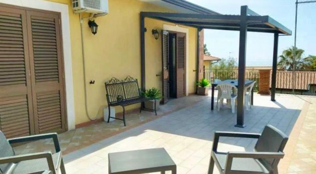 Sotto i Monti House - 4