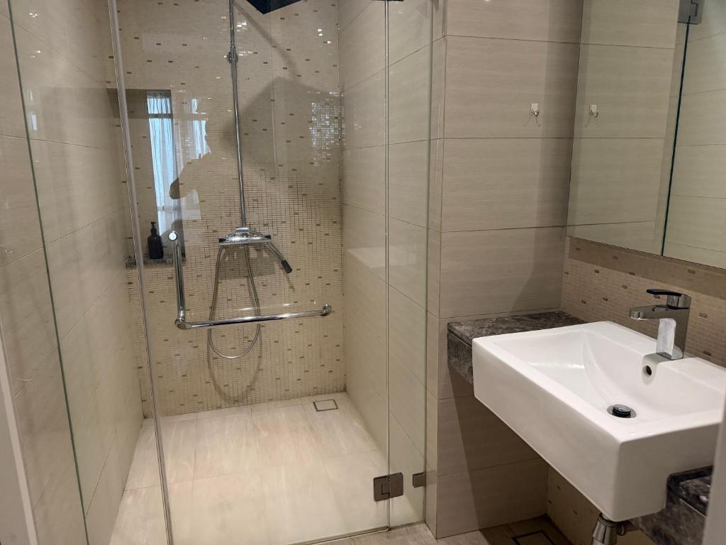 Badkamer