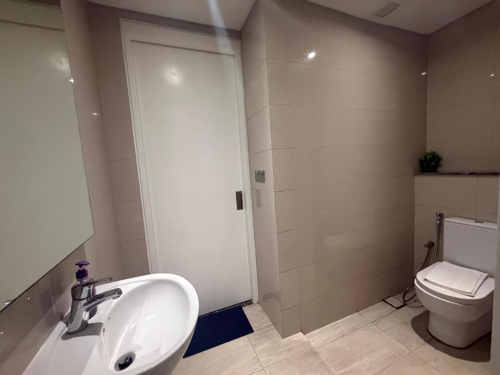 Badkamer