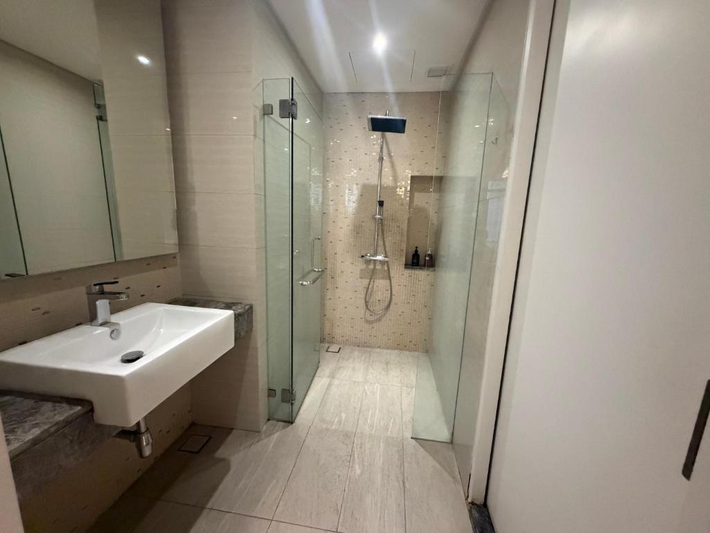 Badkamer