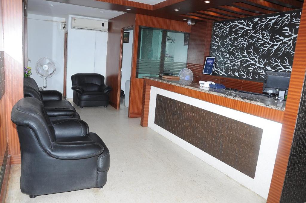 Samudra Residency photo