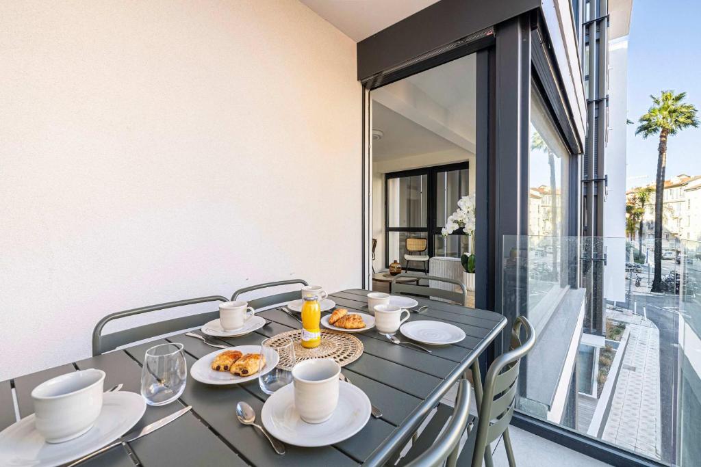 Amazing duplex apartment with terrace in Monaco-Beausoleil - 2