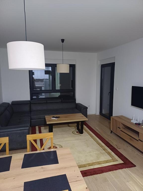 Apartman Central X - 3