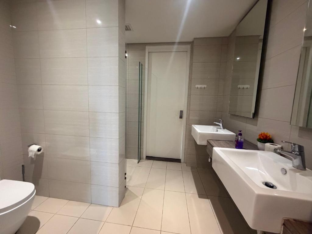 Badkamer