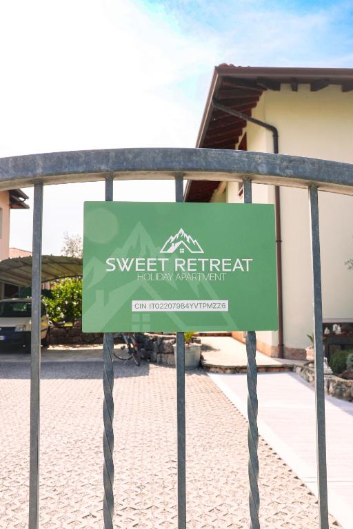 Apartment Sweet Retreat - 2