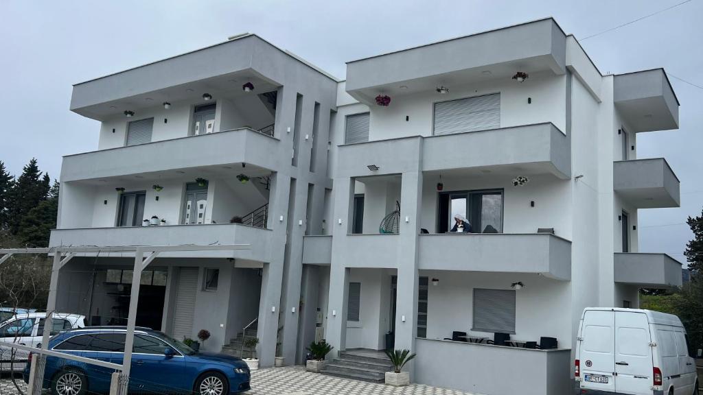 Apartments Bojku - 2