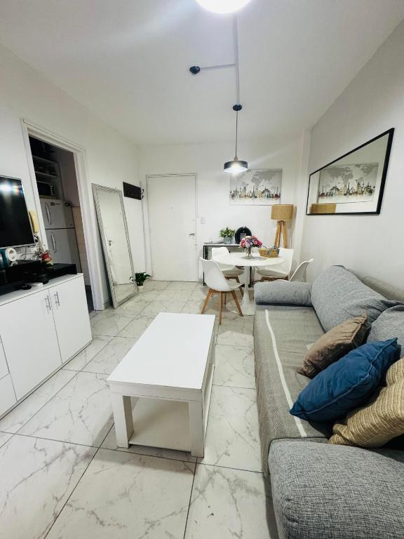 Hollywood FITZ Roy One Bedroom - 4