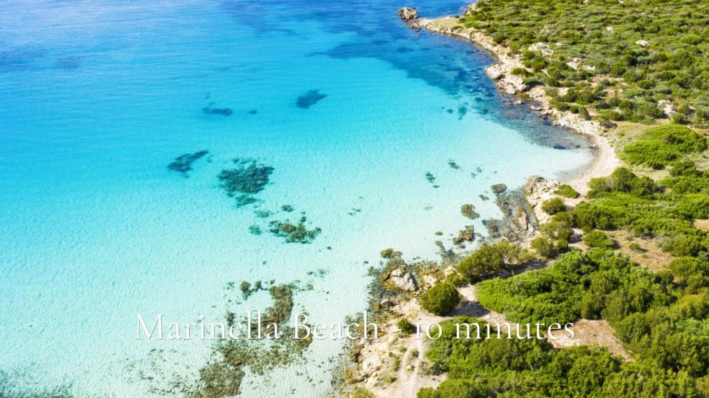 Sea Breeze Porto Rotondo – Accogliente Bilocale - 5