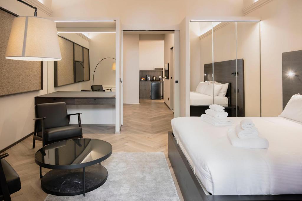 barneys design apartment - 5