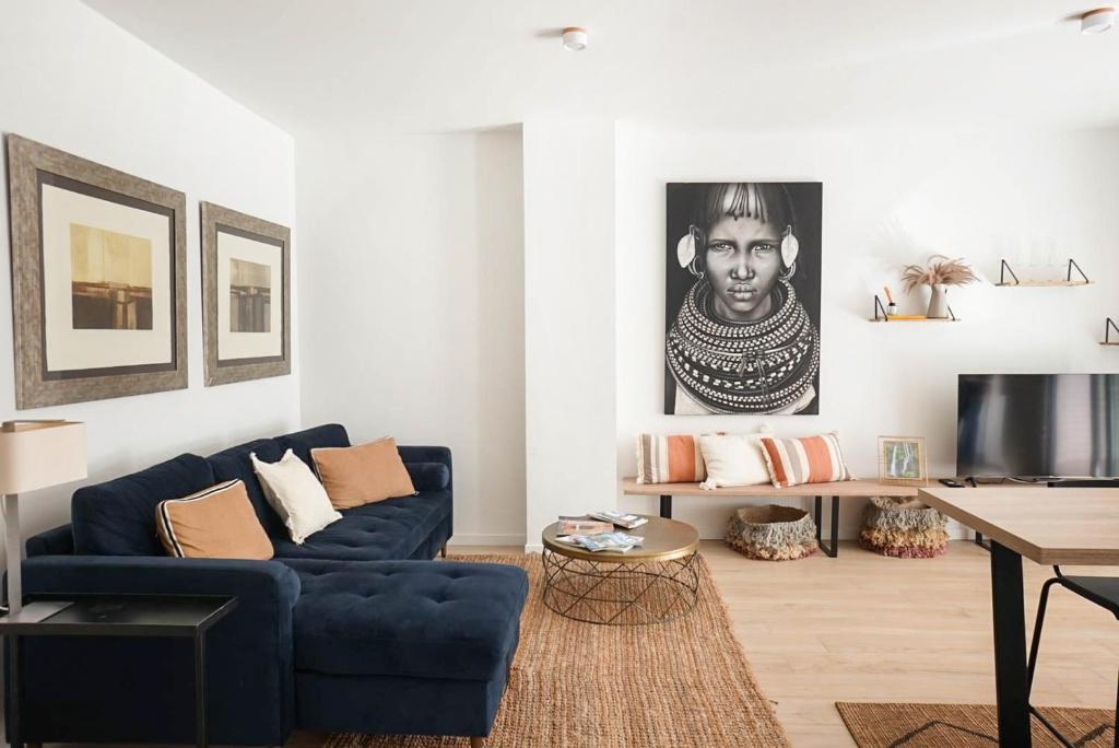 Precioso apartamento en Nueva Andalucía piscina - 3