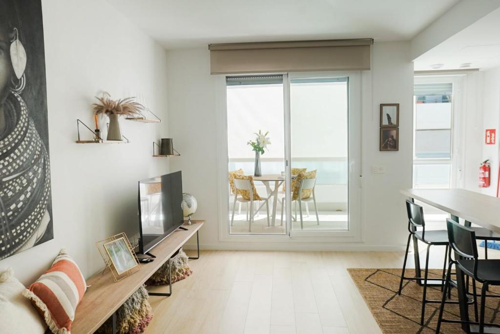 Precioso apartamento en Nueva Andalucía piscina - 2