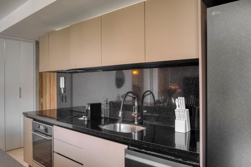 Stylish 1BR Apartment in Roma Norte near Condesa - 4