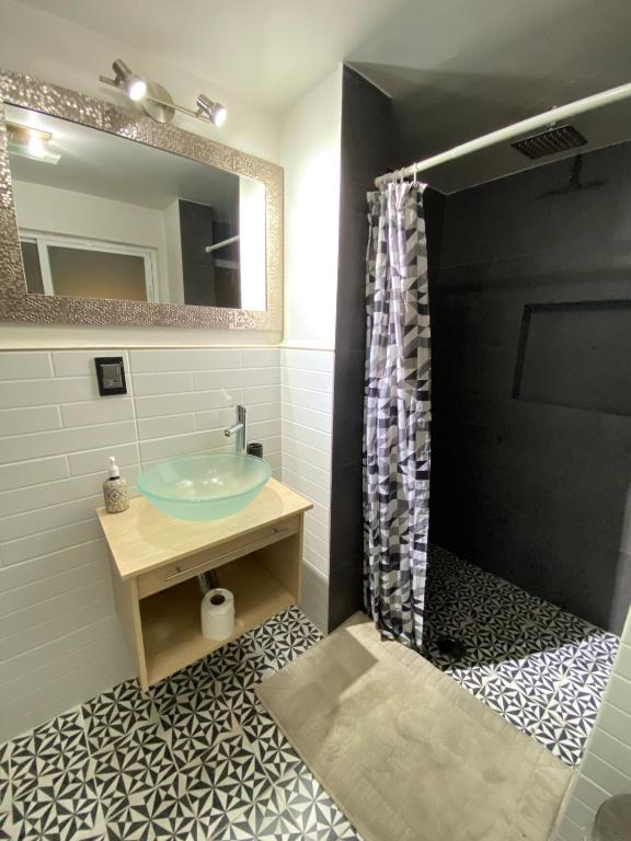Beautiful apartment 10 minutes from the Banorte Stadium - 4