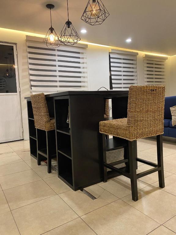 Beautiful apartment 10 minutes from the Banorte Stadium - 5