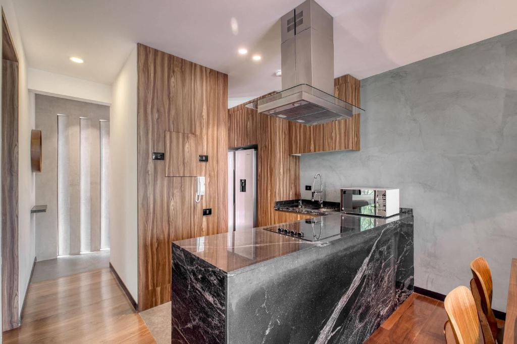 Brand New 2 BR Condo in Roma Norte - Rooftop - 2