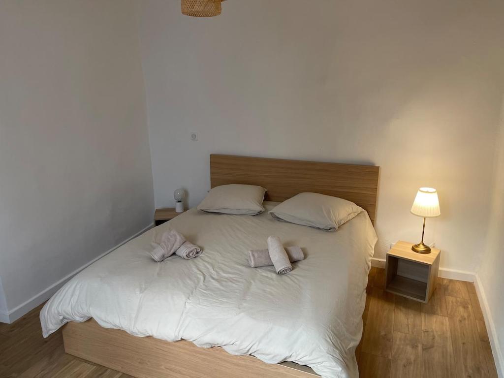 Ajaccio Old Town Apartment - 4