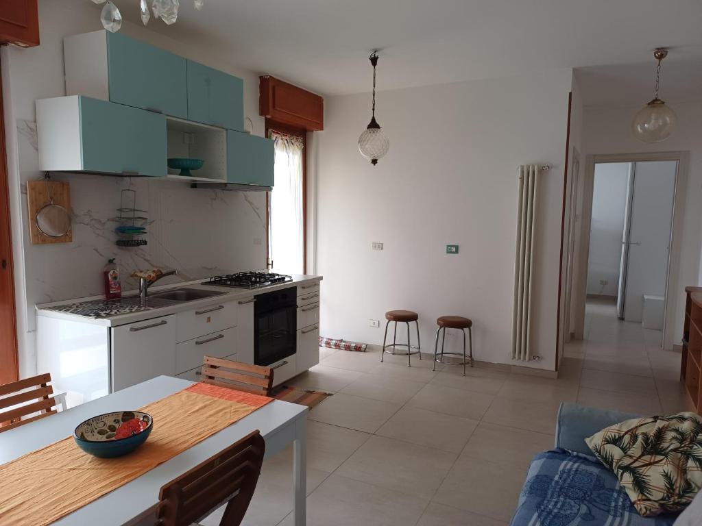 Una terrazza sul mare - 5