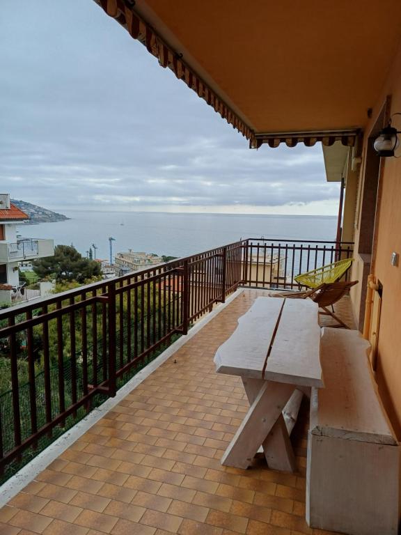 Una terrazza sul mare - 3
