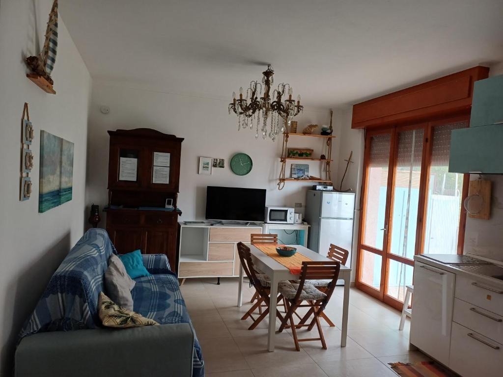 Una terrazza sul mare - 2