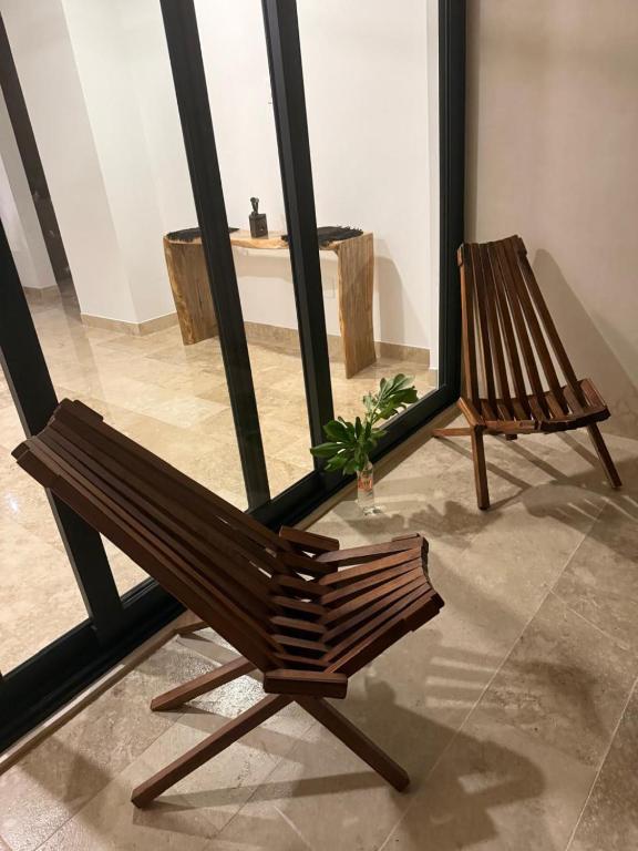 Brand New 2BR Condo in Gran Tulum - 3