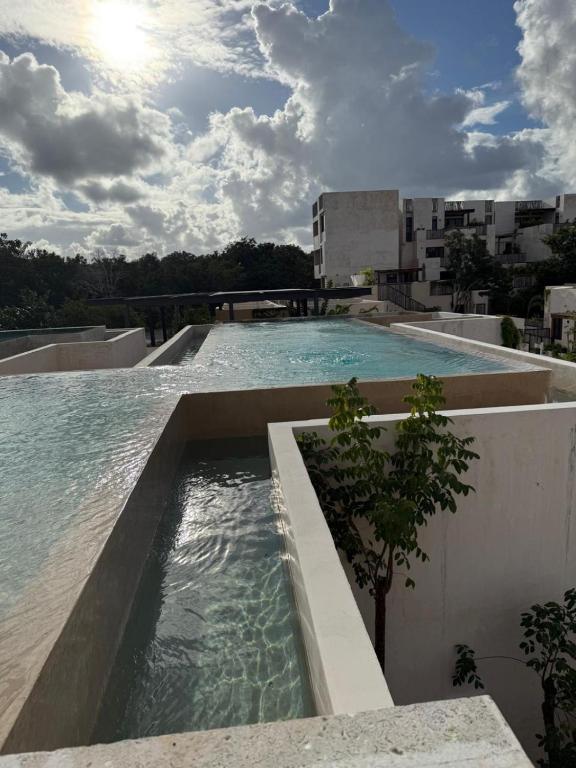 Brand New 2BR Condo in Gran Tulum - 4
