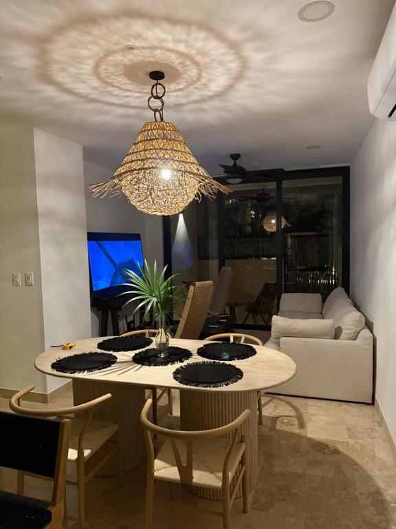 Brand New 2BR Condo in Gran Tulum - 5
