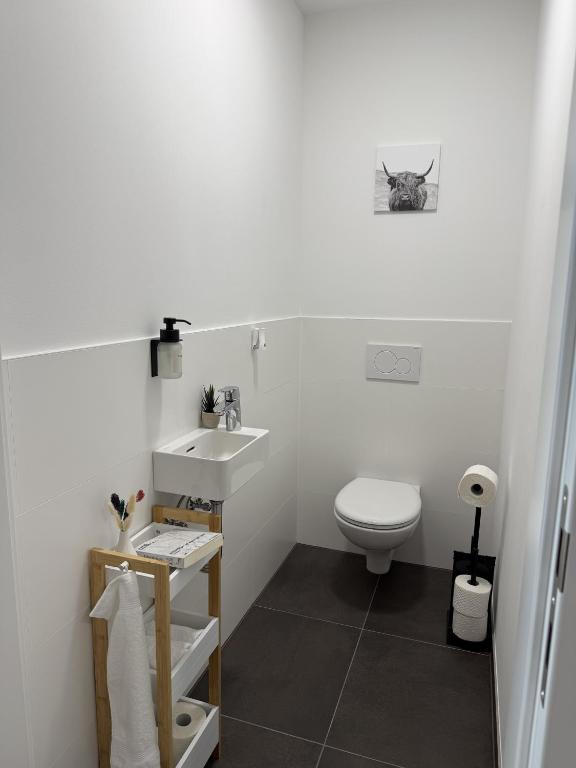 GMA Studio Apartment im Zentrum - 4