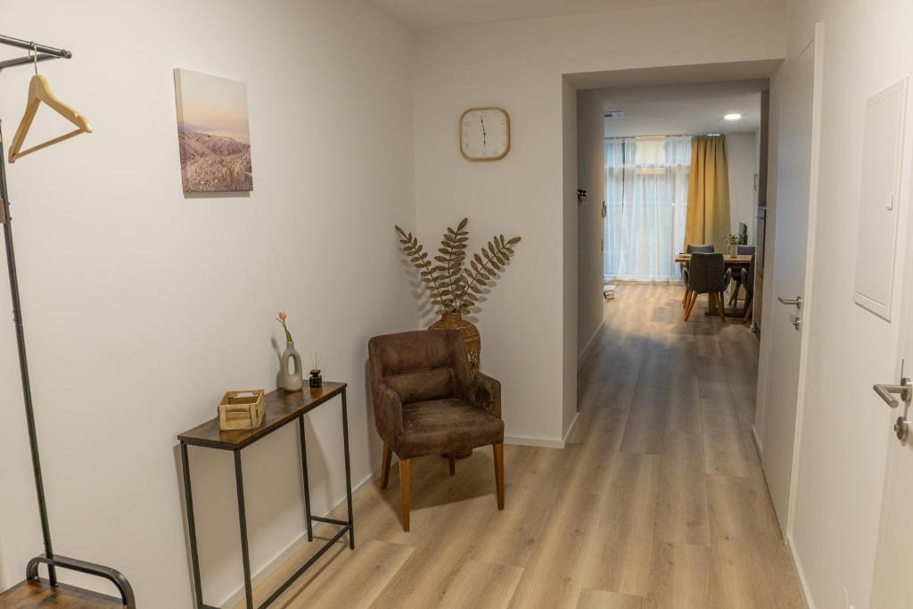 GMA Studio Apartment im Zentrum - 5
