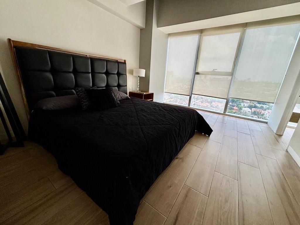 Luxury apt exclusive zone Lobby 33 Pool and view - 2